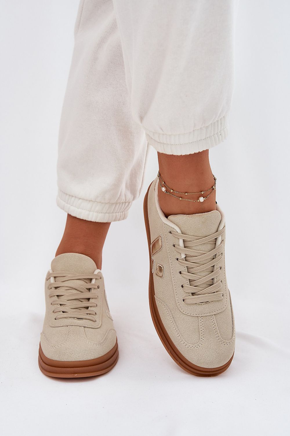  Sport cipő model 214323 Step in style 