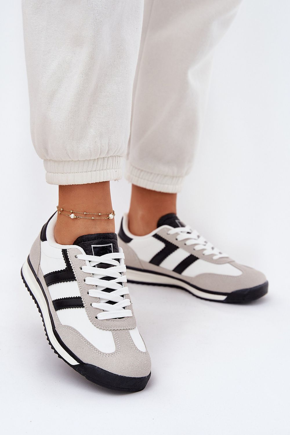  Sport cipő model 214324 Step in style 