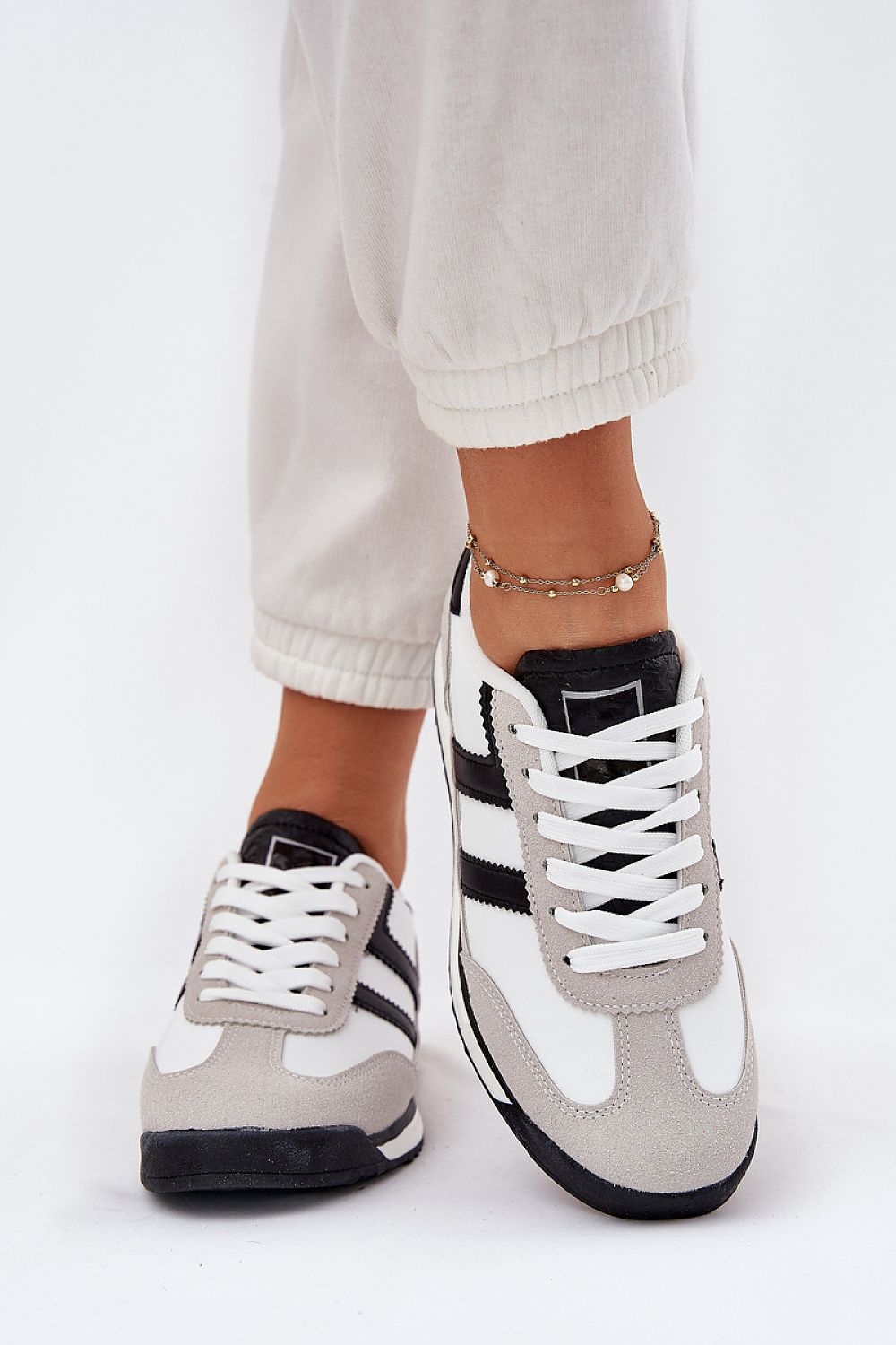  Sport cipő model 214324 Step in style 