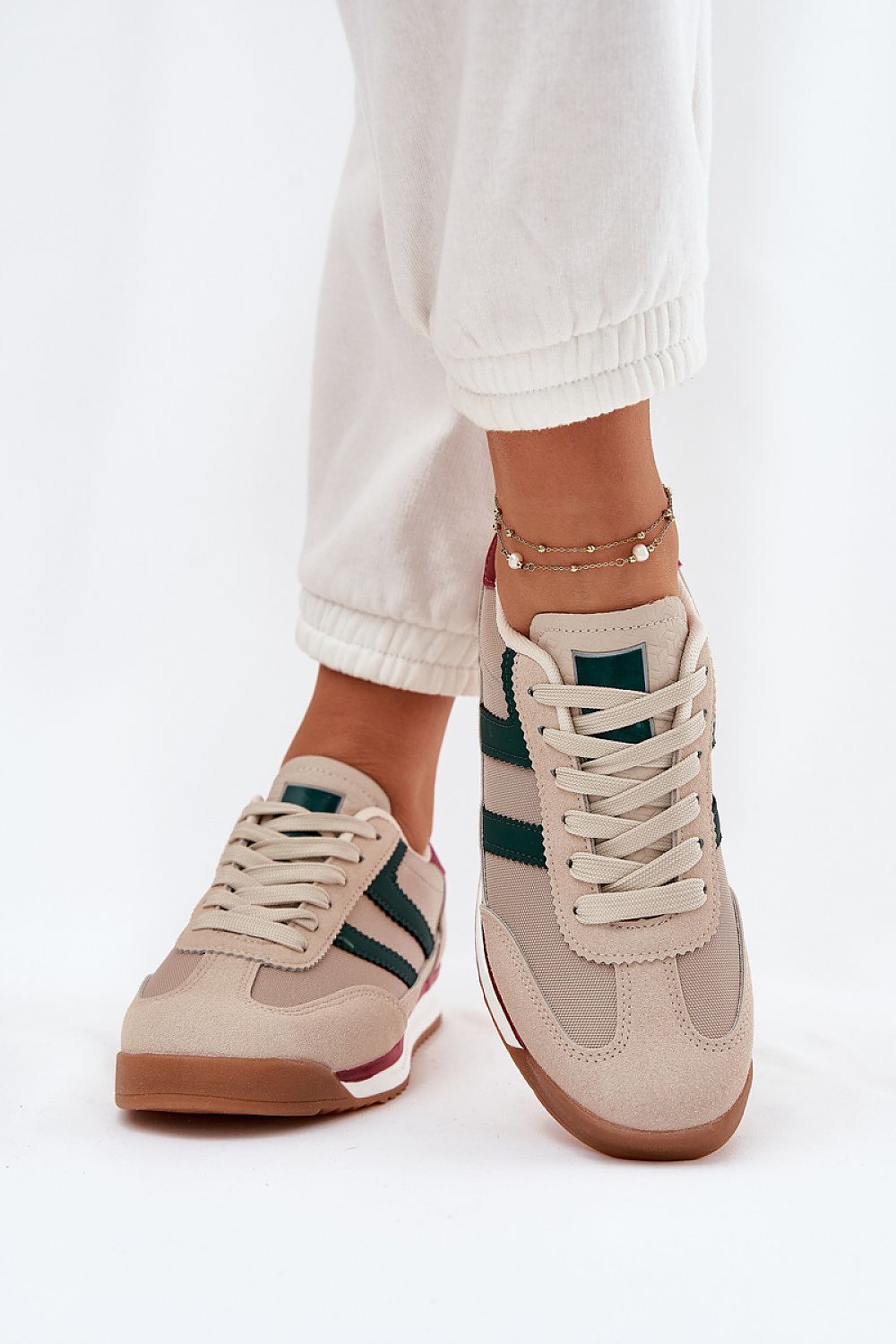  Sport cipő model 214325 Step in style 