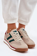  Sport cipő model 214325 Step in style 