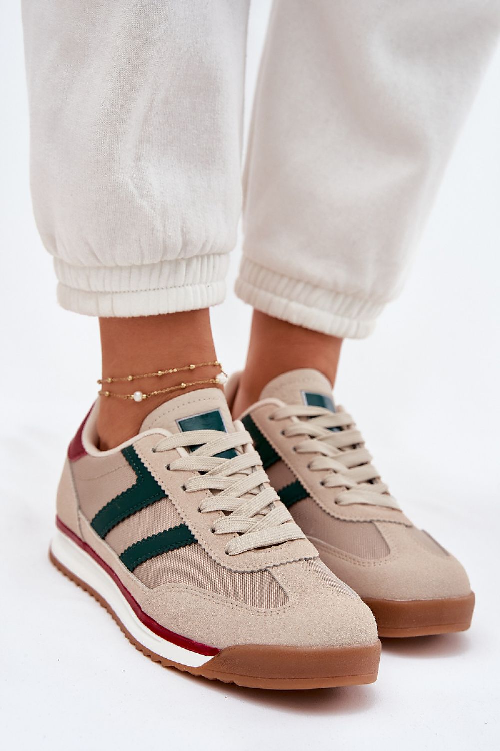  Sport cipő model 214325 Step in style 