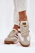  Sport cipő model 214326 Step in style 