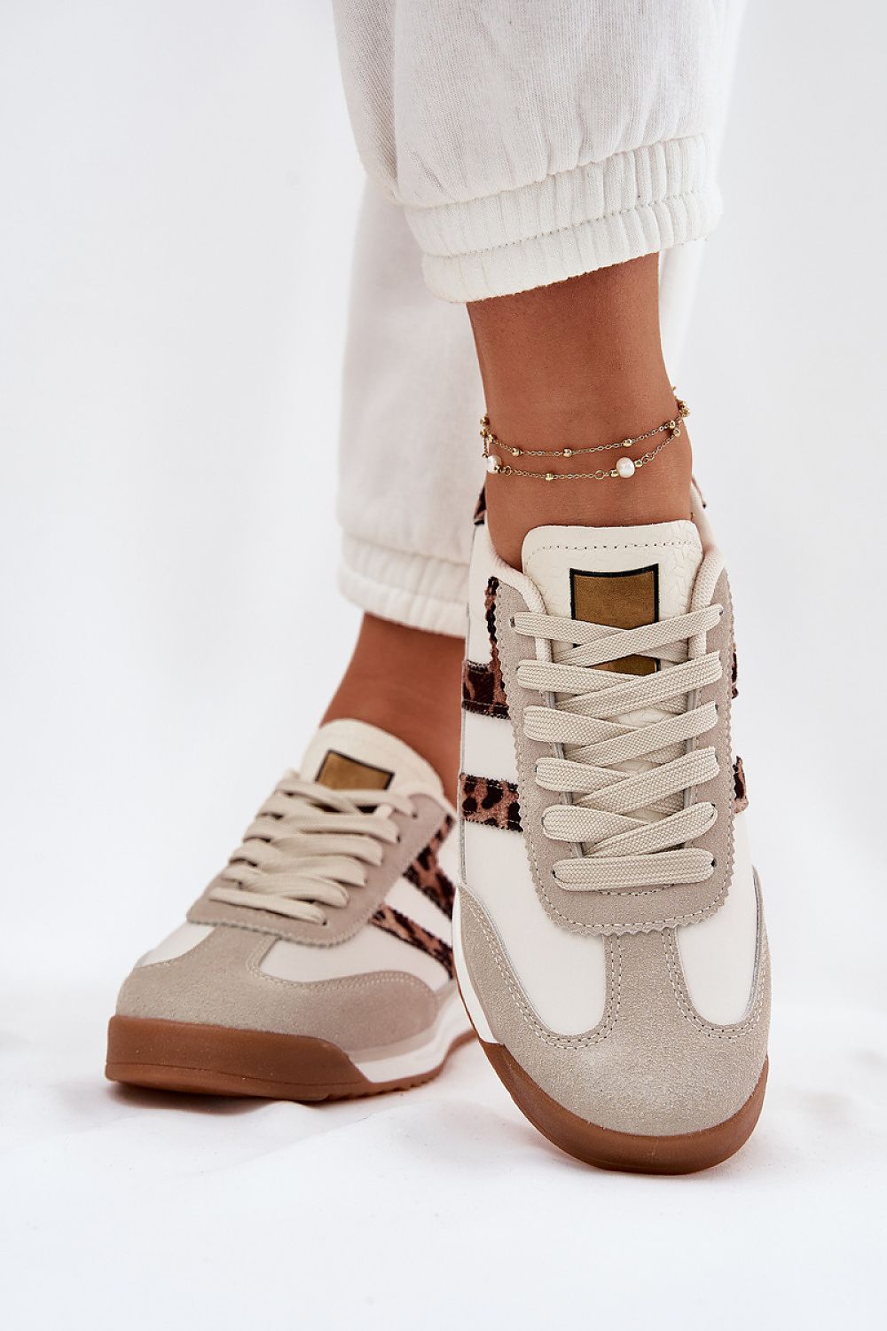 Sport cipő model 214326 Step in style 