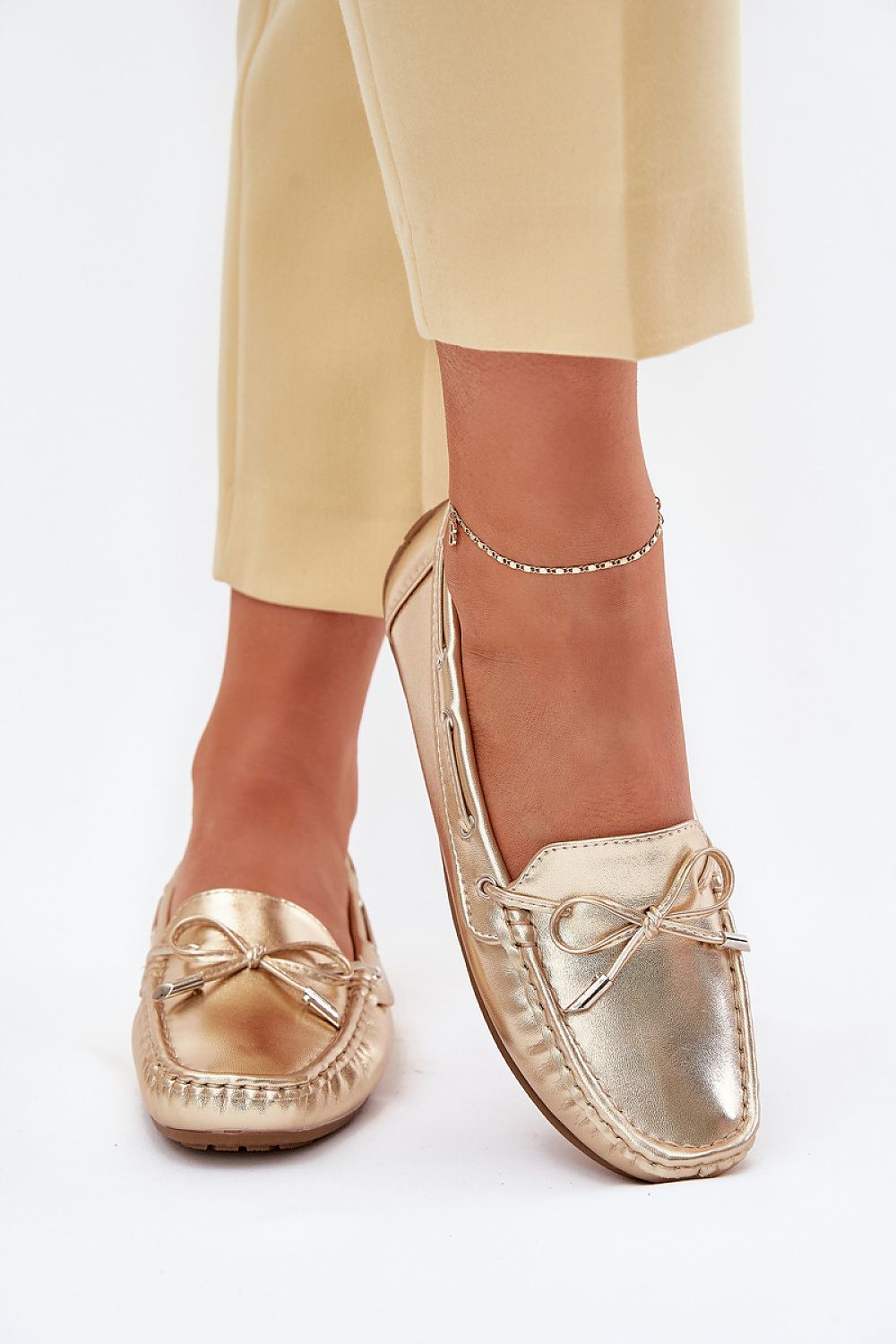  Mokaszin model 214327 Step in style 
