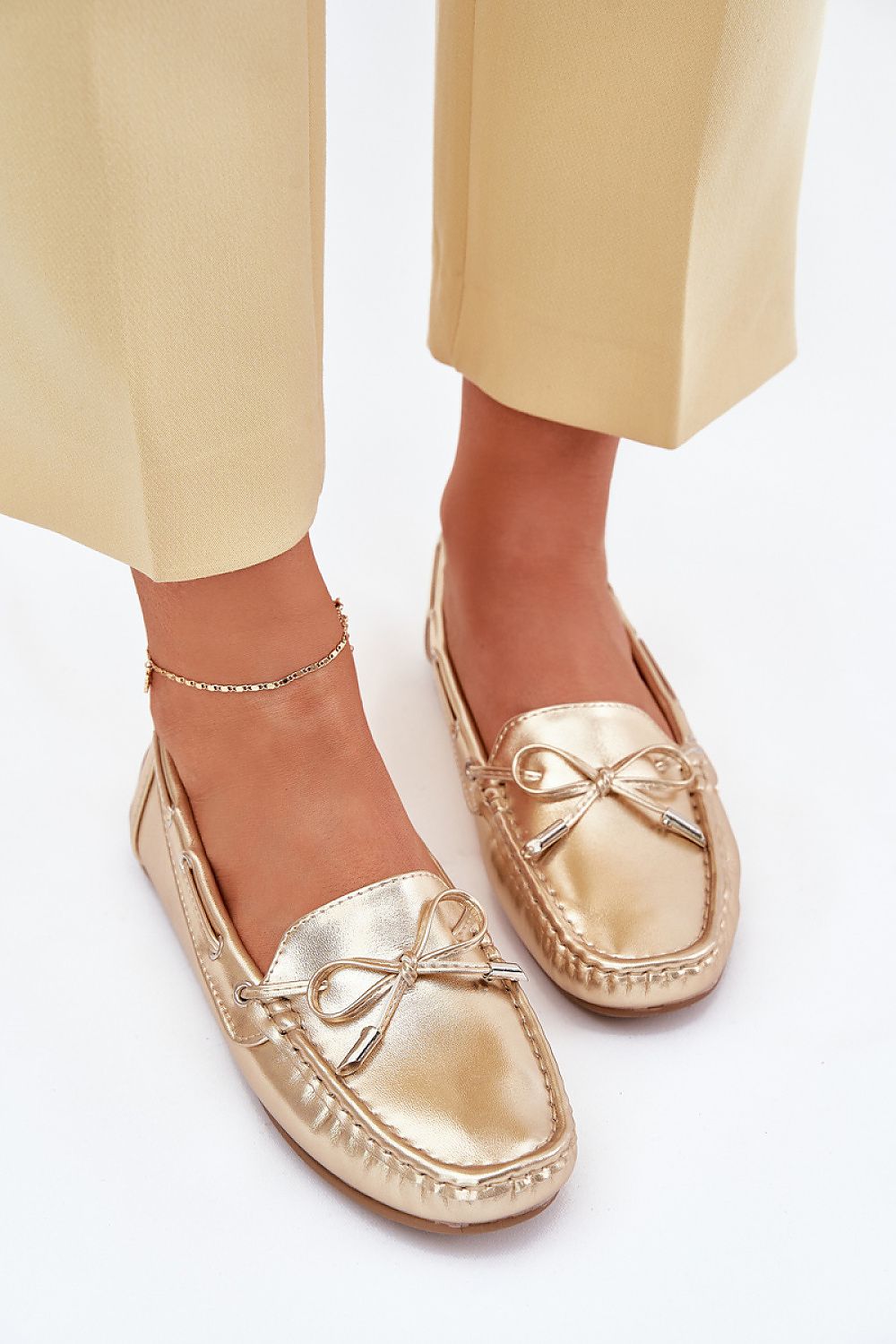  Mokaszin model 214327 Step in style 