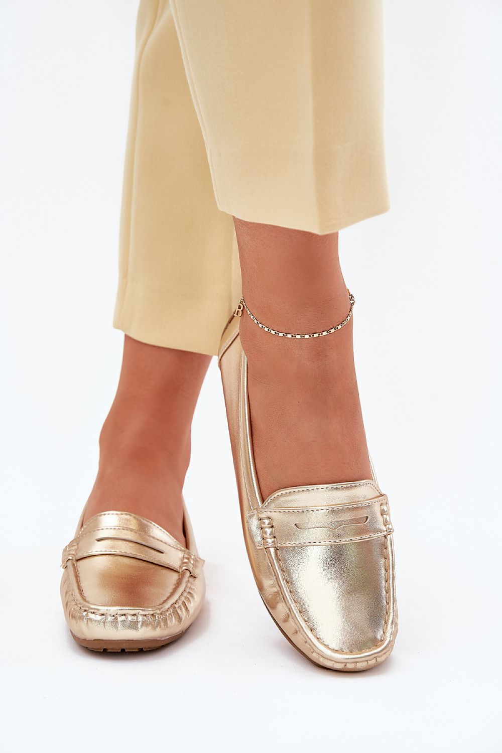  Mokaszin model 214328 Step in style 