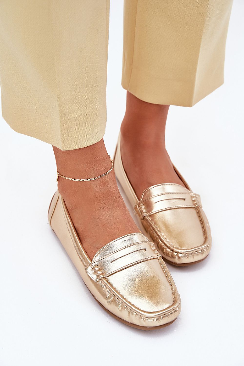  Mokaszin model 214328 Step in style 