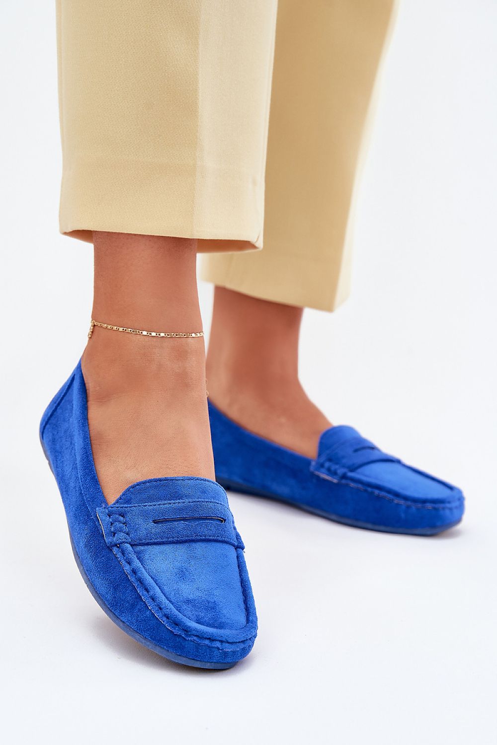  Mokaszin model 214329 Step in style 