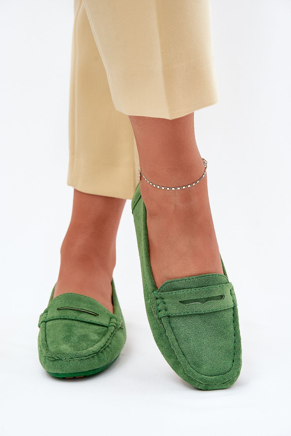  Mokaszin model 214330 Step in style 
