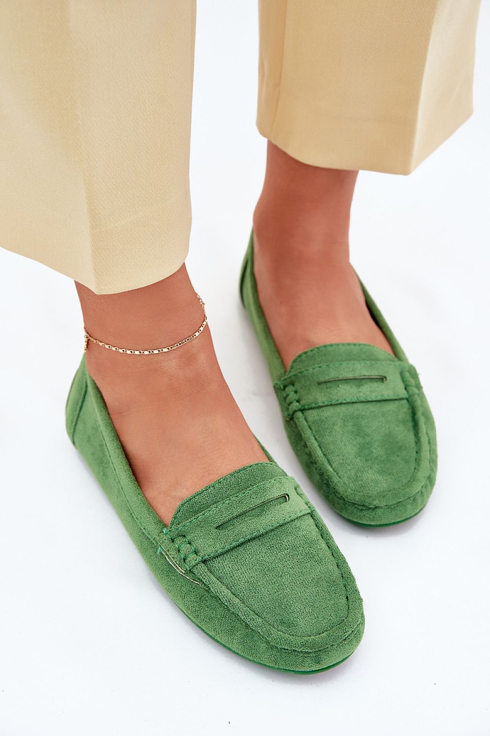  Mokaszin model 214330 Step in style 