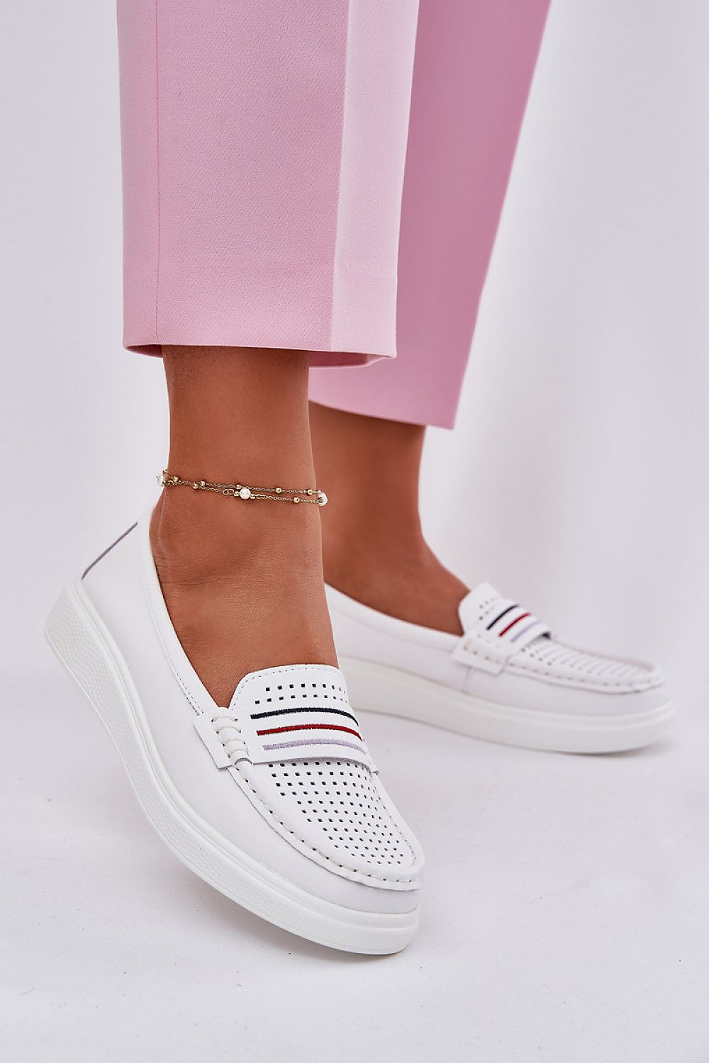  Mokaszin model 214331 Step in style 