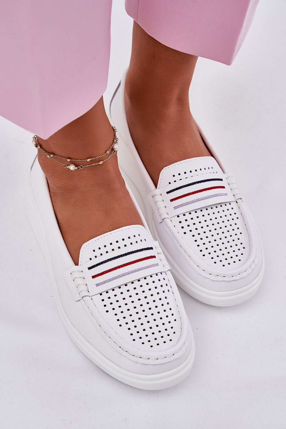  Mokaszin model 214331 Step in style 