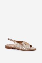  Szandál model 214332 Step in style 