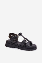  Szandál model 214333 Step in style 