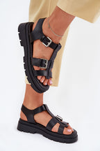  Szandál model 214333 Step in style 