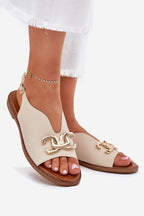  Szandál model 214335 Step in style 