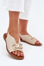  Szandál model 214335 Step in style 