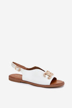  Szandál model 214336 Step in style 