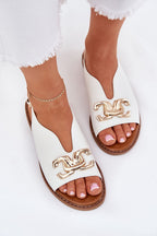  Szandál model 214336 Step in style 