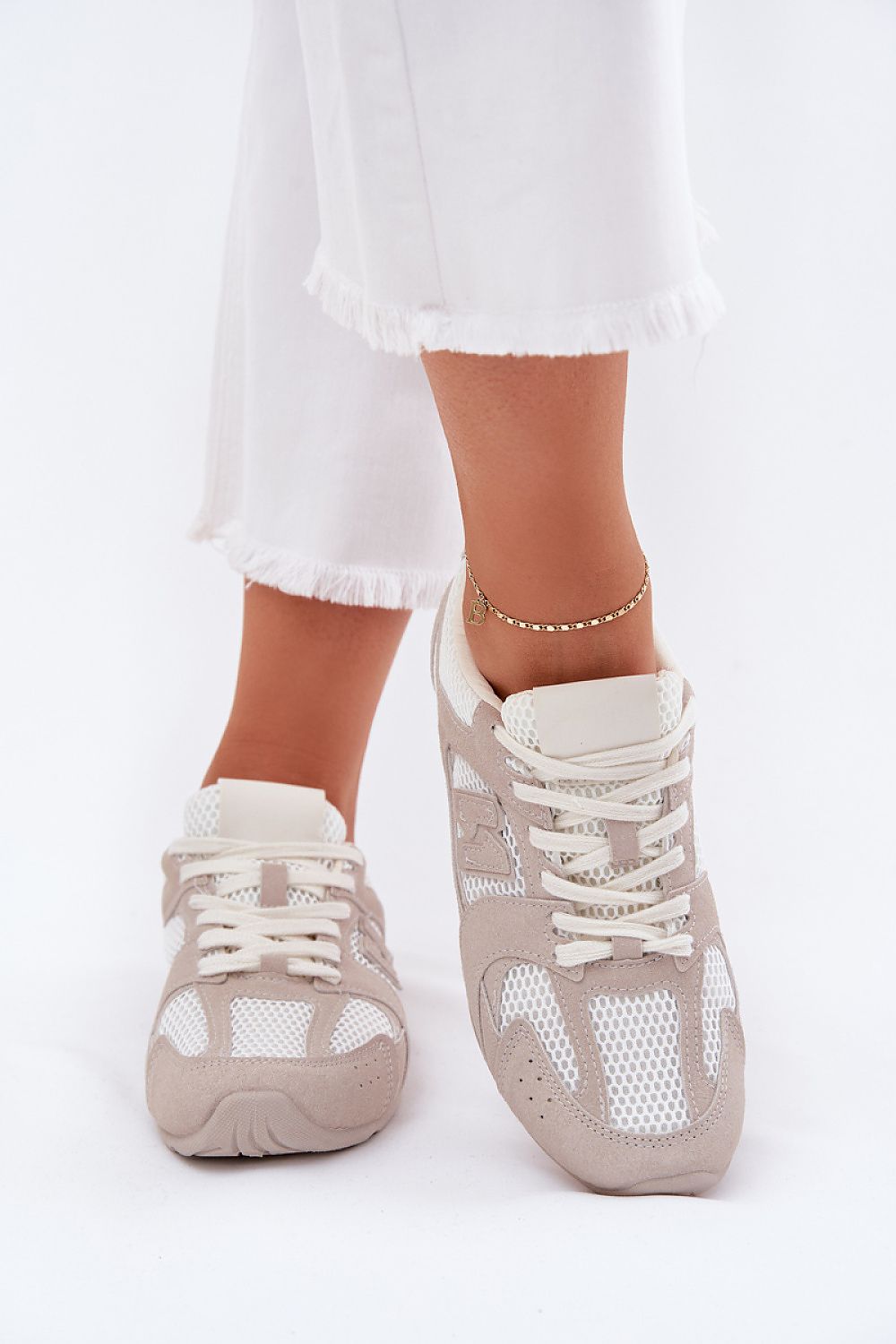  Sport cipő model 214348 Step in style 