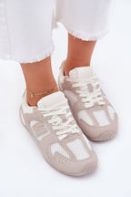 Sport cipő model 214348 Step in style 