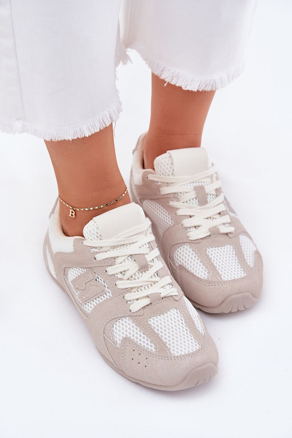  Sport cipő model 214348 Step in style 