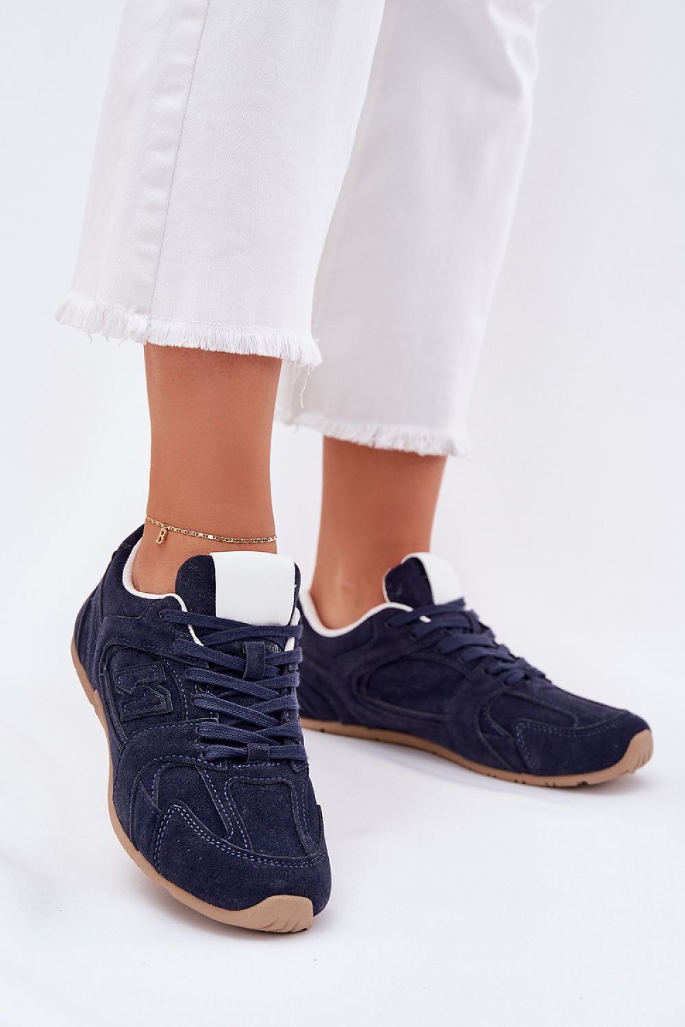  Sport cipő model 214350 Step in style 