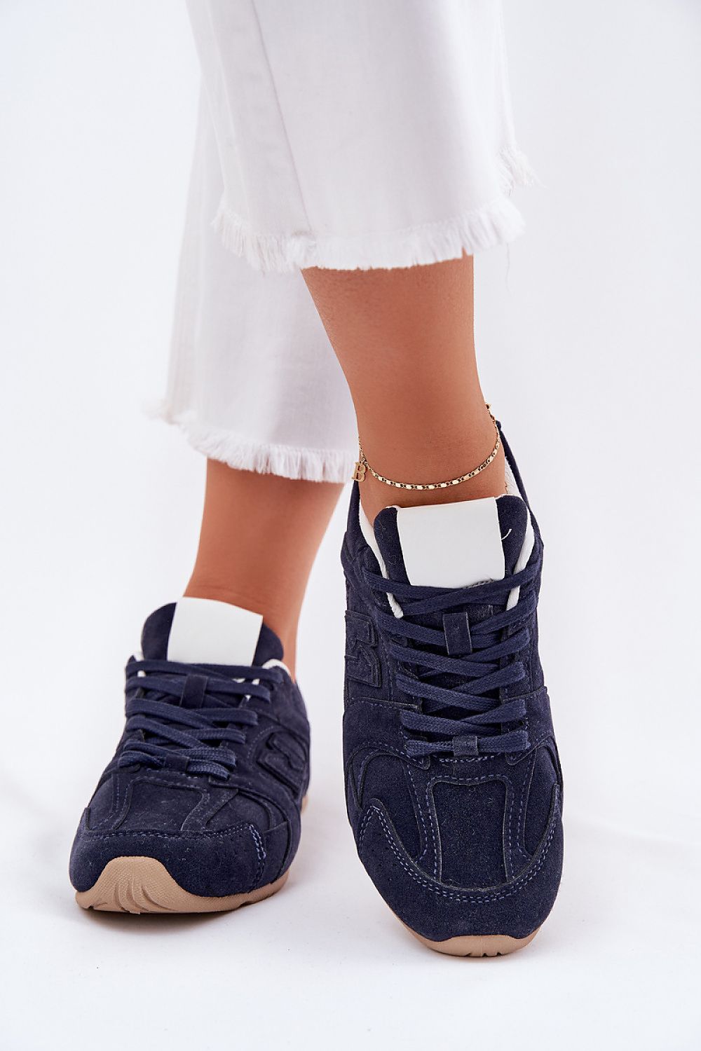  Sport cipő model 214350 Step in style 