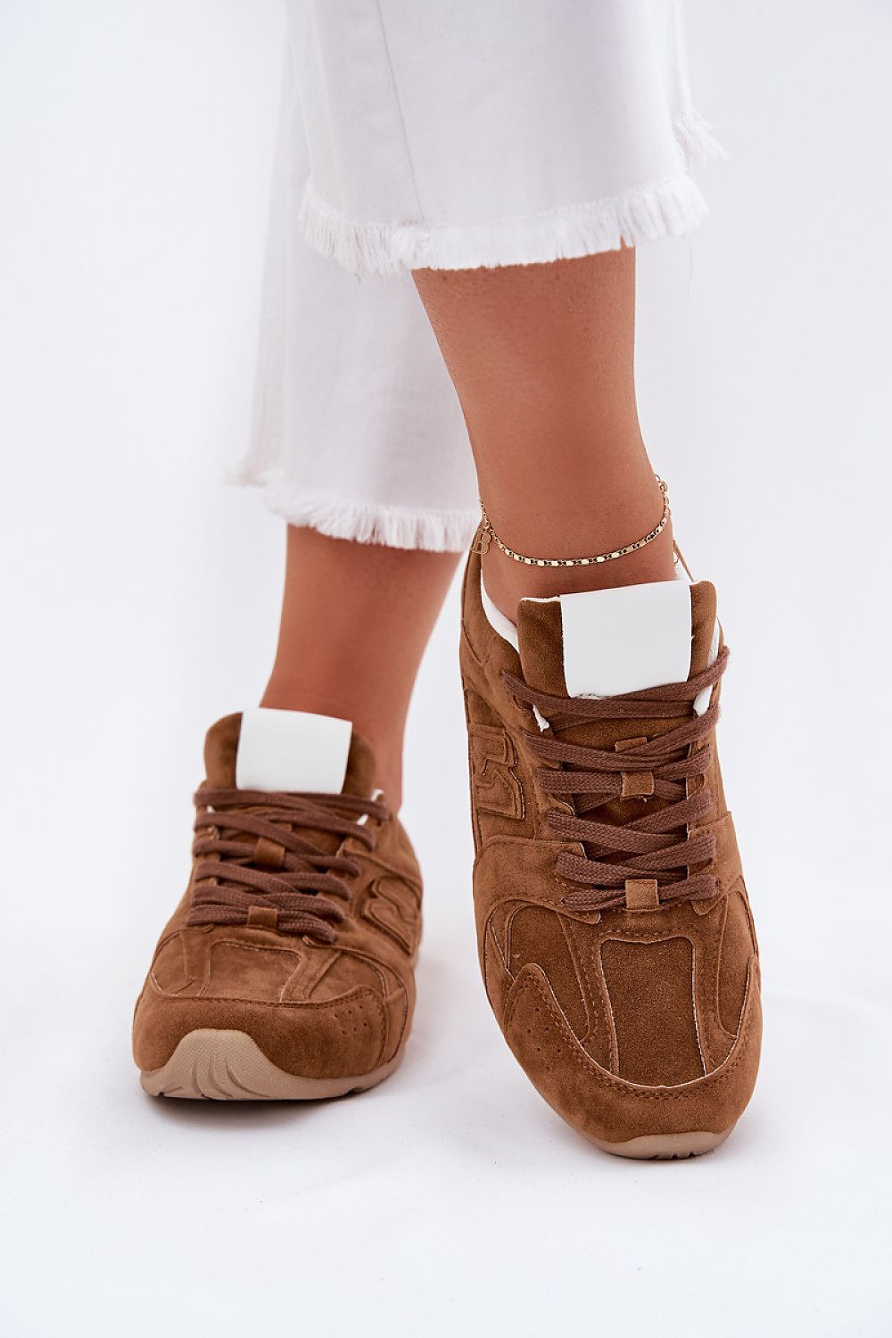  Sport cipő model 214351 Step in style 
