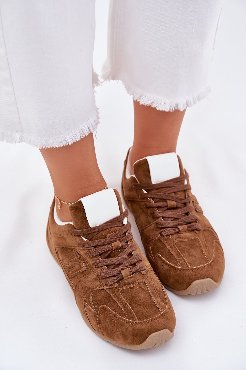  Sport cipő model 214351 Step in style 