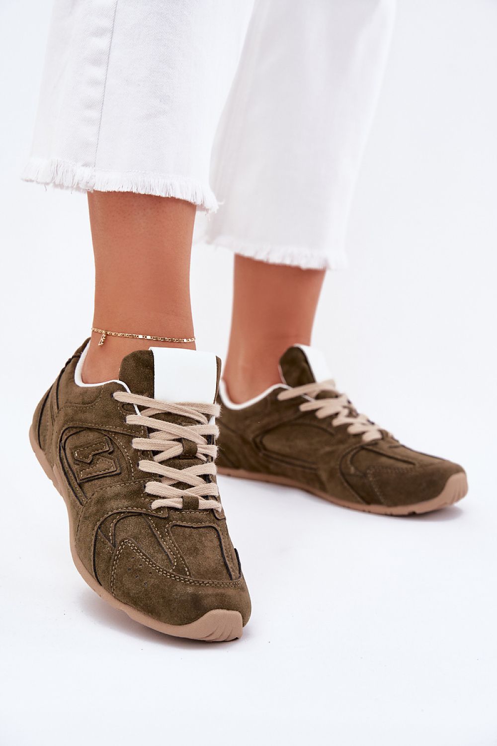  Sport cipő model 214352 Step in style 
