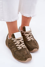  Sport cipő model 214352 Step in style 