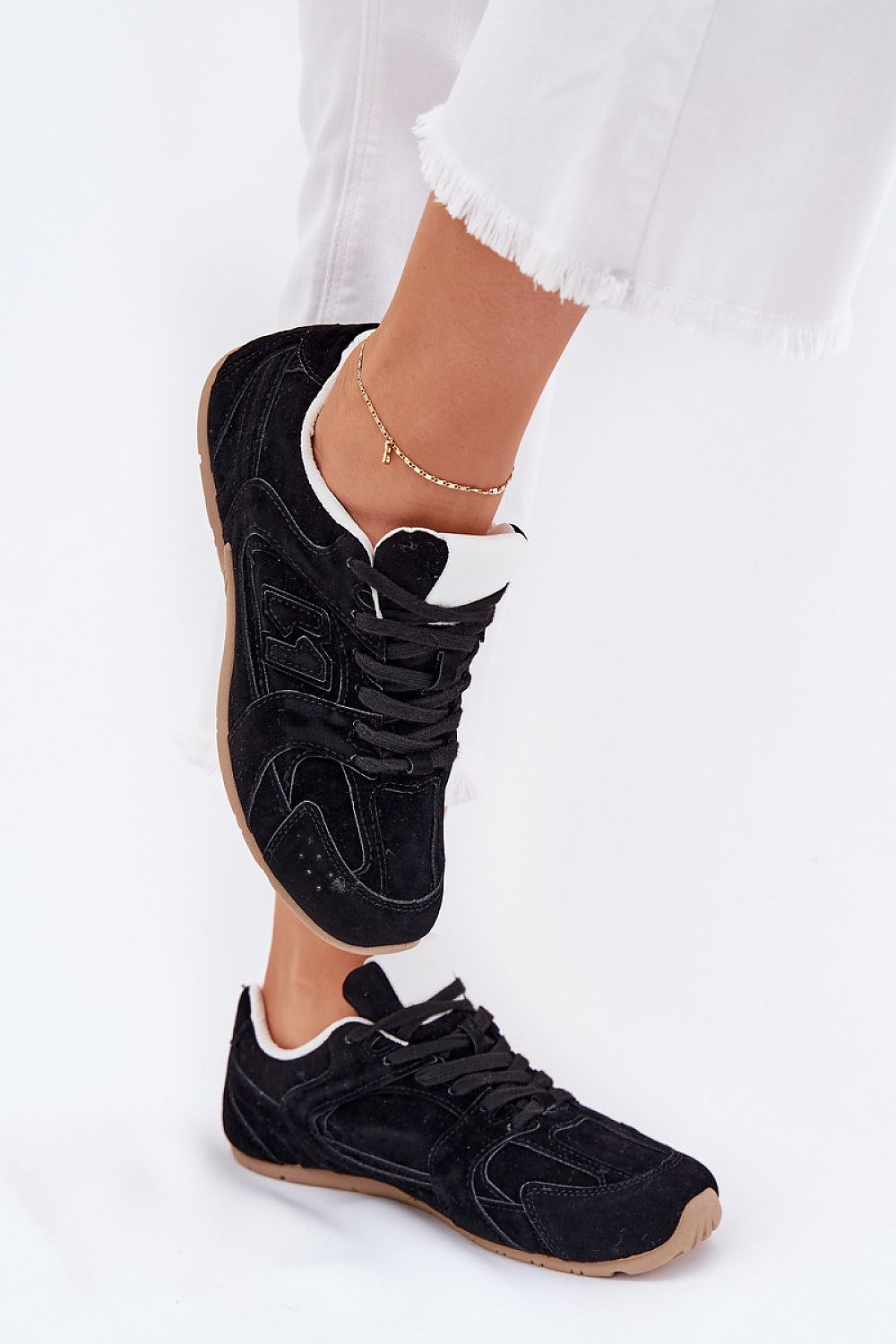  Sport cipő model 214353 Step in style 