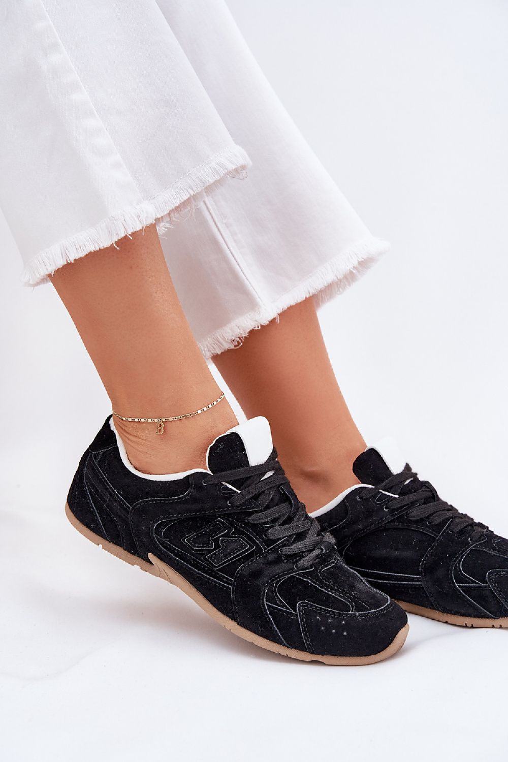  Sport cipő model 214353 Step in style 