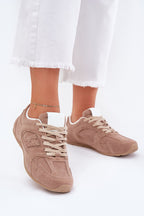 Sport cipő model 214354 Step in style 
