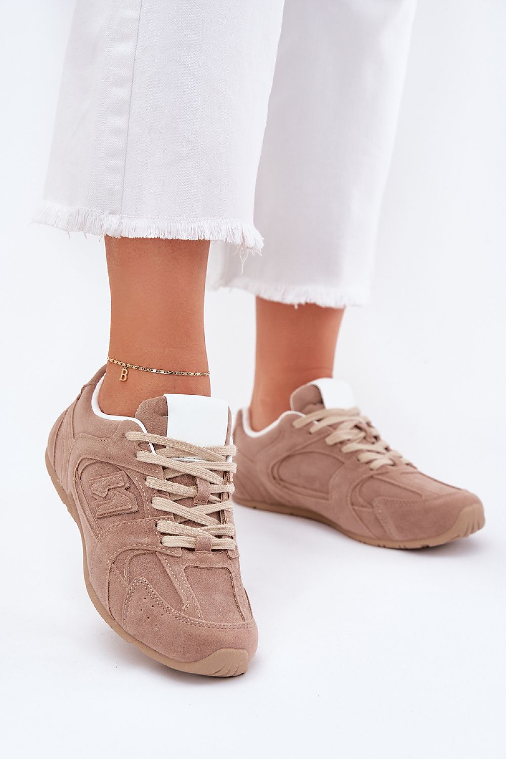  Sport cipő model 214354 Step in style 