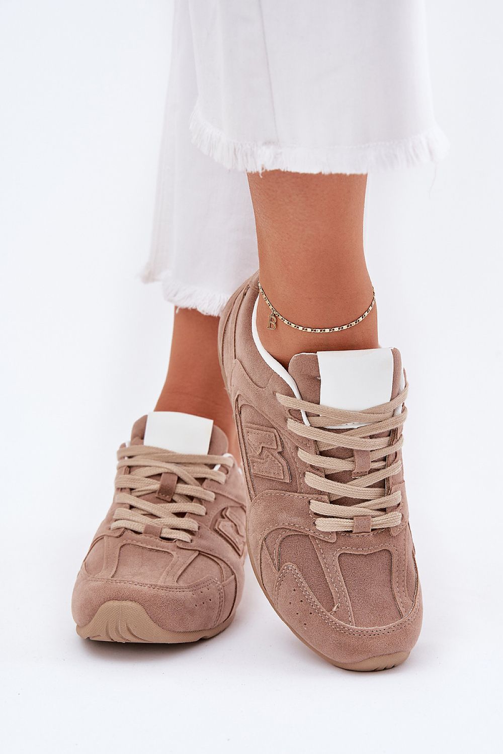 Sport cipő model 214354 Step in style 