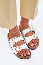  Papucs model 214358 Step in style 