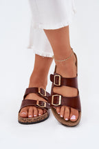  Papucs model 214360 Step in style 