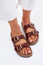  Papucs model 214360 Step in style 