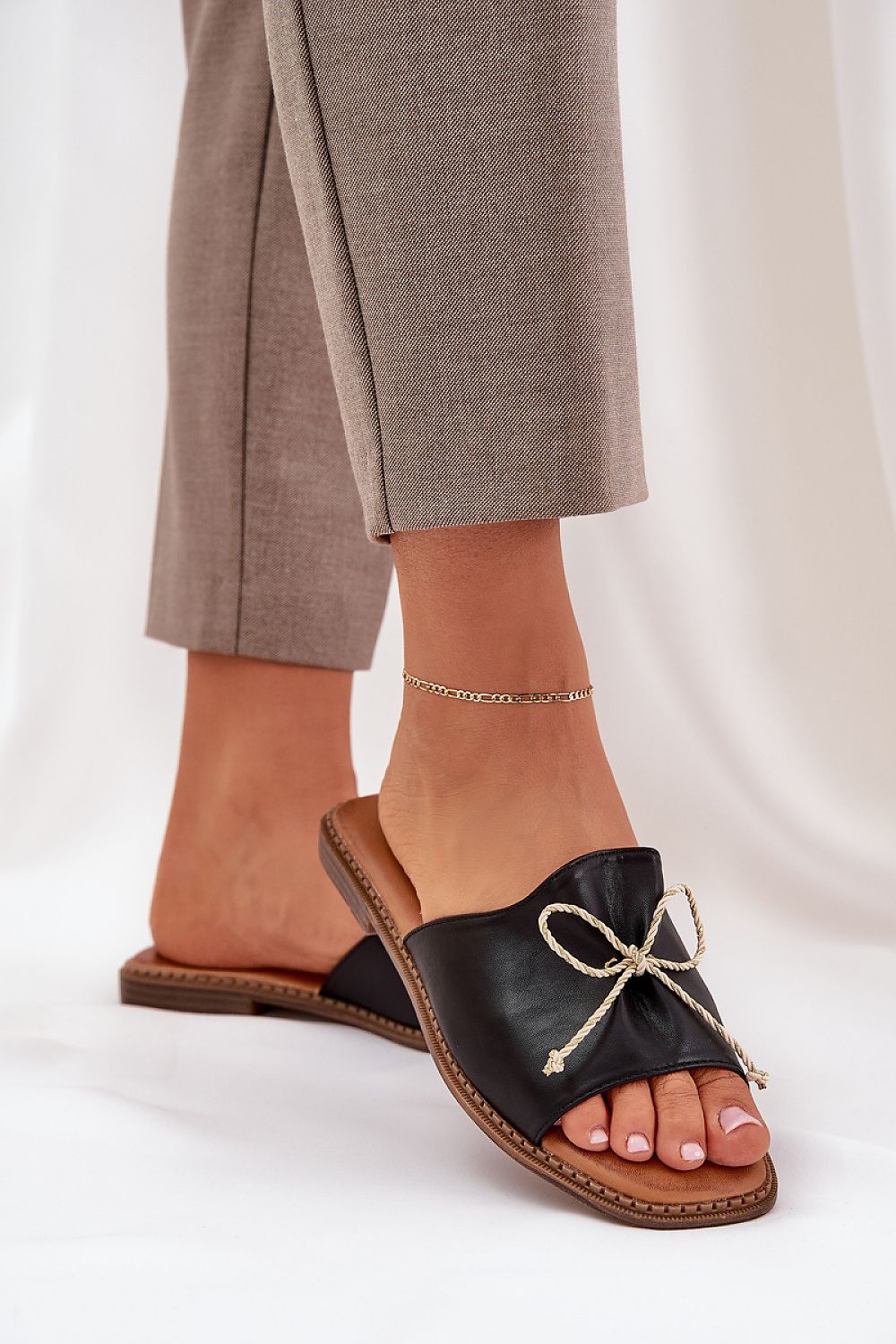  Papucs model 214363 Step in style 