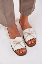  Papucs model 214364 Step in style 