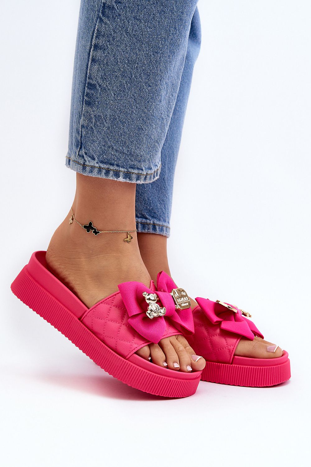  Papucs model 214368 Step in style 