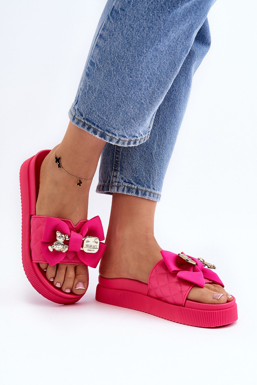  Papucs model 214368 Step in style 