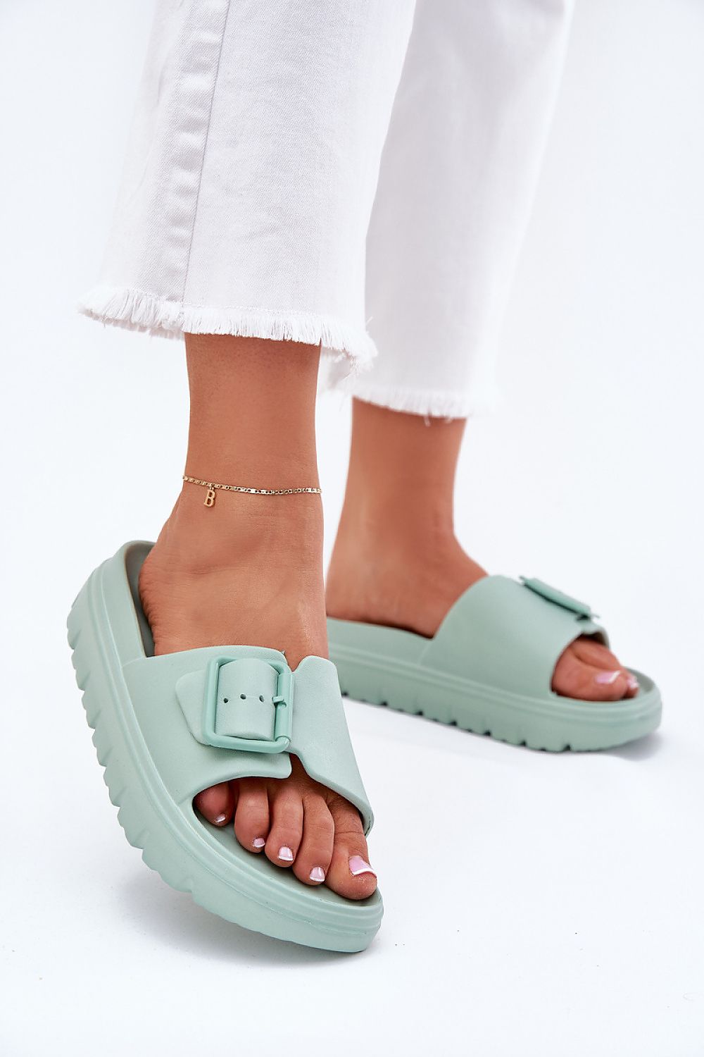  Papucs model 214369 Step in style 