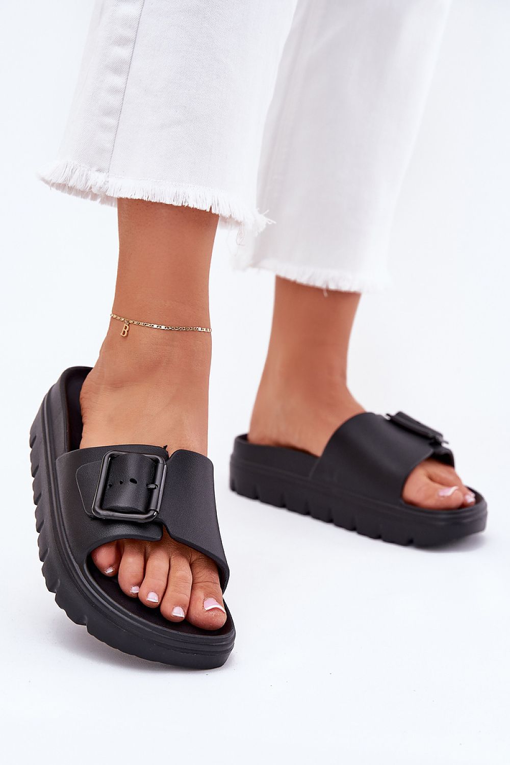  Papucs model 214370 Step in style 