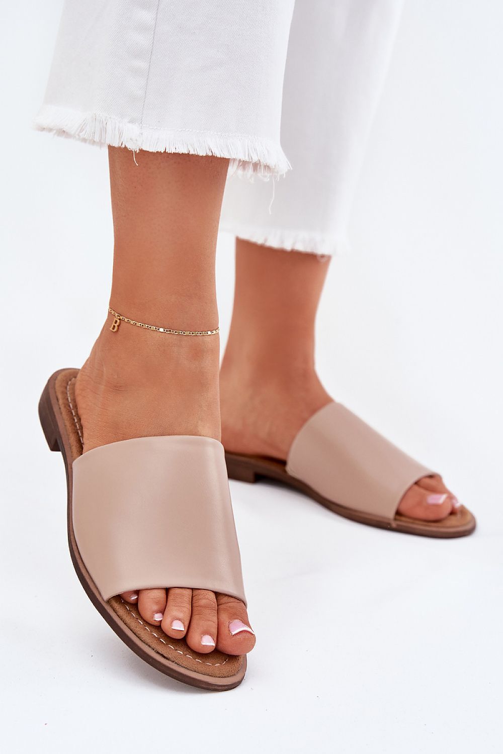  Papucs model 214374 Step in style 