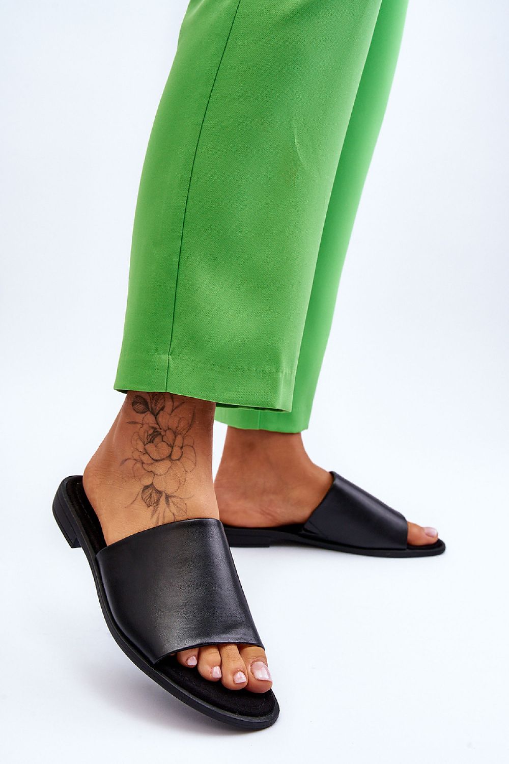  Papucs model 214376 Step in style 