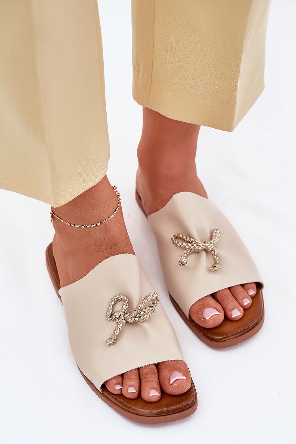  Papucs model 214377 Step in style 